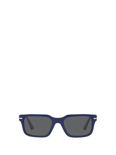 Persol Unisex Sunglasses Po3307s In Dark Grey