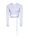 Rus Cardigan In Grey