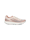 Salomon 'pulsar Prg' Sneakers In Pink