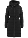 MACKAGE ASHLEY QUILTED DOWN COAT