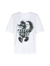 SEE BY CHLOÉ SEE BY CHLOÉ T-SHIRTS AND POLOS
