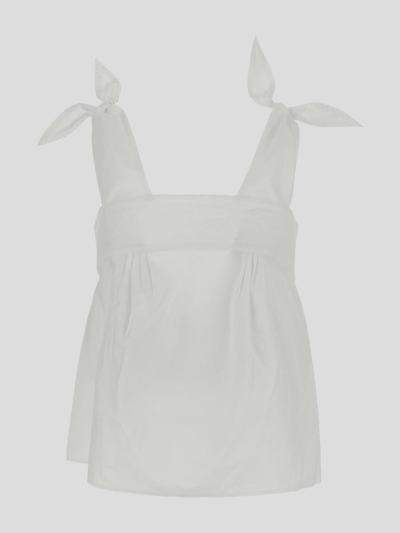 See By Chloé See By Chloe' T-shirts And Polos In White