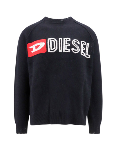 Diesel K In Black