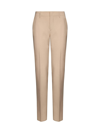 TAGLIATORE TAGLIATORE TROUSERS