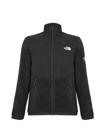 The North Face Phlego - Rain Jacket In Black