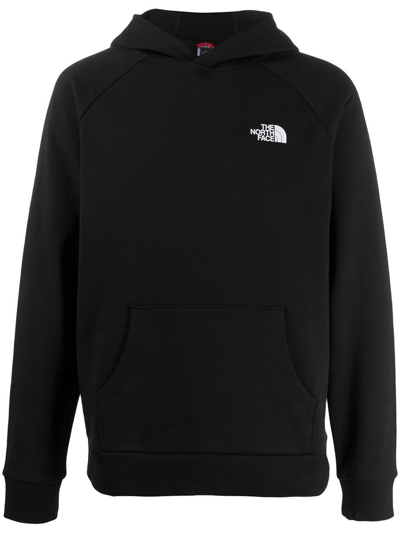 The North Face Sweaters Black