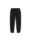 Pangaia 365 Midweight Joggers In Black