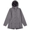 Rains Jacket  Men Color Grey