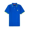PSYCHO BUNNY POLO