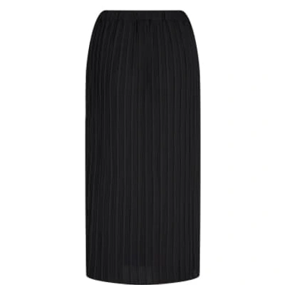 Numph Nuagnes Skirt Black