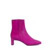 UNISA LISTER BOOTS PINK