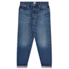 EDWIN LOOSE TAPERED BLUE DARK   MADE IN JAPAN