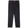EDWIN LOOSE STRAIGHT BLUE UNWASHED MADE IN JAPAN