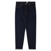 EDWIN LOOSE TAPERED BLUE RINSED MADE IN JAPAN