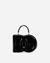 DOLCE & GABBANA DG LOGO BAG BOX HANDBAG