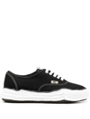 Miharayasuhiro Baker Over-dyed Sneakers