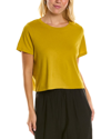 Madewell Lakeshore Crop T-shirt