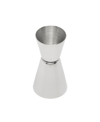Macy's Core Stainless Steel Double Jigger