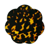 Addison Ross Faux Tortoiseshell Placemat - Set Of 4