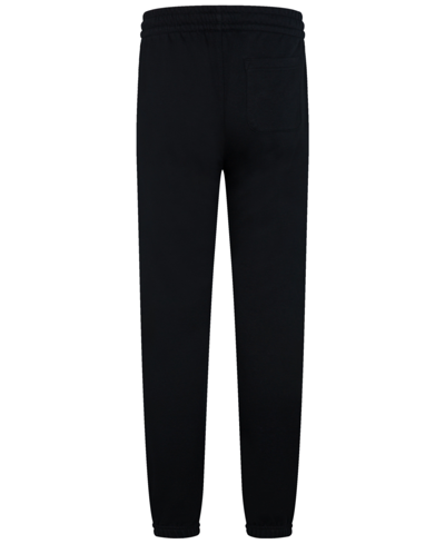 Nike 3brand By Russell Wilson Big Boys Icon Jogger Pants In Black