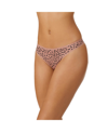 DKNY WOMEN'S MICRO THONG UNDERWEAR DK8301