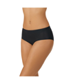 Dkny Women's Table Tops Micro Brief T-shirt In Black