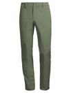 Vineyard Vines Men's On-the-go Trouser Pants In Cypress