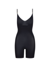 Commando Classic Control Bodysuit In Black