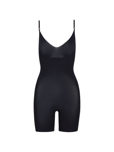 COMMANDO WOMEN'S CLASSIC CONTROL BOYSHORT