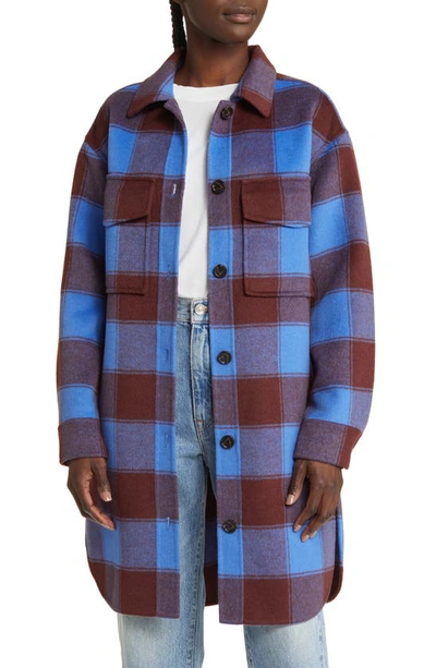 Rails Jaro Jacket In Multi