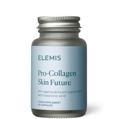 Elemis Pro-collagen Skin Future Supplements 60 Capsules