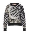 Aniye By Moon Pullover In Black