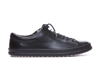 Camper Chasis Low-top Sneakers In Black