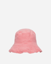 COMME DES GARÇONS SHIRT WOOL BUCKET HAT