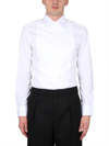 TOM FORD LONG SLEEVED BUTTONED SHIRT