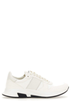 TOM FORD JAGGA RUNNER LACE-UP SNEAKERS