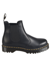 DR. MARTENS' ELASTIC SIDED ANKLE BOOTS