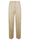 Golden Goose Db Journey Jogging Pant Camel In 15272