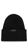 Canada Goose Arctic Toque - Wool Cap In Black