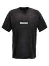 GIVENCHY LOGO T-SHIRT