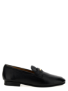 Bally Webb Slip-on Loafers In Black