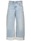 CITIZENS OF HUMANITY AYLA BAGGY FIT JEANS
