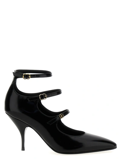 Bally Marilou Pumps Black