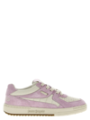 PALM ANGELS PALM UNIVERSITY SNEAKERS PINK