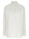 BALLY PLASTRON SHIRT SHIRT, BLOUSE BEIGE