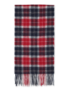 BARBOUR SCARF CHECK