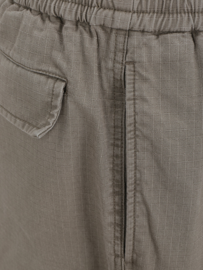 Acne Studios Pants In Beige