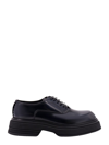 THE ANTIPODE THE ANTIPODE LACE-UP SHOE