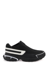 Diesel S-serendipity Pro-x1 Zip X In Black