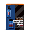 L'oréal Paris Men Expert Power Duo